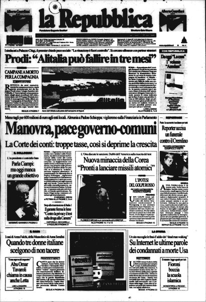 La repubblica